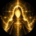 Archeopagan Temple of Divine Sunlight discord icon