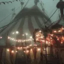 𝑇ℎ𝑒 𝐶𝑖𝑟𝑐𝑢𝑠 𝑜𝑓 𝐹𝑟𝑒𝑎𝑘𝑠 discord icon