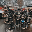 Canton County Fire District