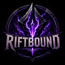 The Rift server icon