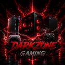 𝘿𝘼𝙍𝙆 𝙕𝙊𝙉𝙀 𝙂𝘼𝙈𝙄𝙉𝙂 server icon