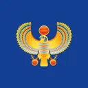 Netjeru Temple of Neo-Kemet discord icon