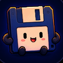 Floppy icon