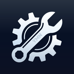 Discovery icon for YMN Mods Discord server