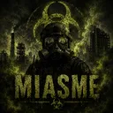 『 MIASME 』 icon