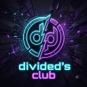 Divided’s Club # ADVERTİSİNG