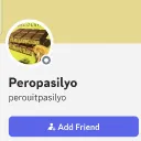 BEWARE SELLERS OF MANAGER PEROPASILYO discord icon