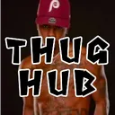 THUG HUB server icon
