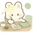 ୨୧☁・cloudberry library・୨୧