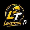 Lemstrong Digital's server discord icon