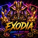 Exodia's High Roller Table