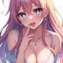 Nyxxx Eden 🔞 🔥 🥵 discord icon