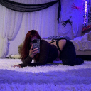 Nyxxx Eden 🔞 🔥 🥵 Server Icon