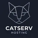 CatServ.space - хостинг для твоих проектов