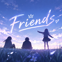 friends avatar