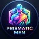 Prismatic Men's icon