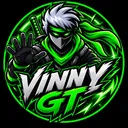 Vinny GT - Comunidade Discord server icon