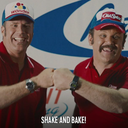Shake and Bake Vol 2 Discord server icon