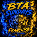 Sundays B.T.A ——5⃣ Seasons Strong Discord server icon