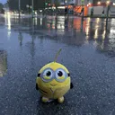 roger
