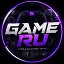 Game-RU 🌍