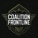Coalition Frontline discord icon