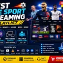 Streaming Solutions Hub discord icon