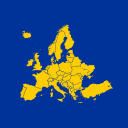 European Server Icon
