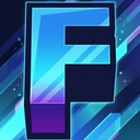 Flux SMP server icon