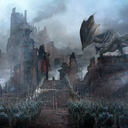 A Feast For Dragons