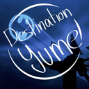  Destination Yᑌᗰᗴ ⟭ Discord Server Icon
