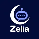 Zelia.xyz Bot discord icon