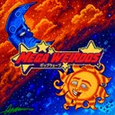 ＭＥＧＡ ＷＥＩＲＤＯ Discord server icon