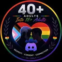 LGBTQ discord icon