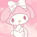 ♪ ♥ Scarlett’s Kissing Booth discord icon
