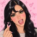 🌸Rosies Corner🌸 Discord server icon