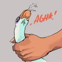 The Backrooms Discord server icon