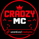 CradzyMC SMP server icon