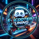 E‑Scooter Tuning Hub 🛴⚡