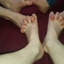 Feet’s club
