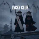 Lvcky Club ♣ — Дискорд Сервер