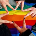 🏳⚧🏳🌈 | Lgbtq+ server
