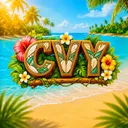 🏝 Cvy