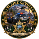 Blaine County Sheriff's Department