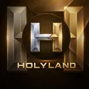 HolyLand-IL | FiveM RolePlay Discord server icon