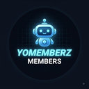 Yomembers server icon