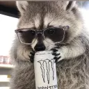 R4kun5h0t4 Looking Server discord icon