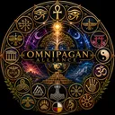 Omnipagan Alliance discord icon