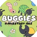BUGGIES - MAPLESTORY IDLE