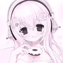 ݁ /bunni discord icon